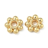 Rack Plating Zinc Alloy Spacer Beads FIND-T071-04G-C02-1