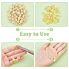 DIY Earring Making Kit DIY-FH0006-42-4