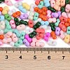 Glass Seed Beads X1-SEED-K010-03O-4