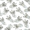 Glass Pendant PALLOY-FZ00013-4