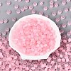 FGB Grade A Drawbench Style Glass Seed Beads SEED-Q040-02A-14-1