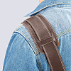 Leather & Nylon Adjustable Bag Straps FIND-WH0002-78C-7