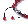 Chakra Jewelry BJEW-I273-I12-3