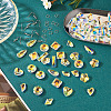 DIY Earring Making Kits DIY-TA0012-68-6