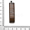 Natural Tiger Eye Big Pendants G-F820-03P-04-3