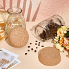 Cork Bottle Stoppers DIY-WH0671-083A-4