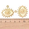 304 Stainless Steel Pendants SA-CBAAA70-03B-G-3
