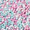 Opaque Acrylic Beads X1-OACR-H118-07A-07-3
