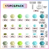 8 Styles DIY Jewelry Making Kits DIY-YW0016-39A-2