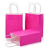 Kraft Paper Bags CARB-L006-A02-1