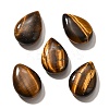 Natural Tiger Eye Beads G-I359-08-1