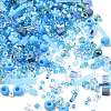 50G MIYUKI Seed Beads Mix SEED-PA0001-35F-4
