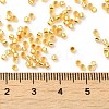 Glass Seed Beads SEED-S042-04B-12-4
