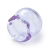 Jellyfish Glass Bead Cone LS-GLAA-M046-01I-2