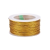 Nylon Metallic Cords MCOR-E002-07-1