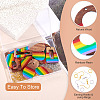 DIY Earring Making Kits DIY-TA0010-97-5