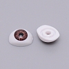 Plastic Doll Craft Eye DIY-WH0210-66-1