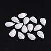 Opaque Acrylic Pendants SACR-517-10-1
