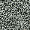 TOHO Round Seed Beads X-SEED-TR15-PF0565-2