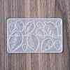 Silicone Molds X-DIY-S048-01B-3