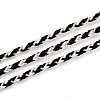 16M Round Nylon Braided Cord OCOR-N008-03B-01-2