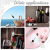 Zinc Alloy Wine Stoppers FIND-WH20040-06C-4