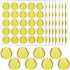 PVC Plastic Waterproof Stickers DIY-WH0386-18H-1