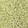 TOHO Round Seed Beads SEED-TR08-PF2109-2