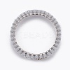 MIYUKI & TOHO Handmade Japanese Seed Beads SEED-A028A-L-17S-2