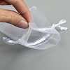 Organza Gift Bags with Drawstring LS-X-OP059-1-4