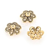 Tibetan Style Alloy Bead Caps LS-GLF10883Y-2
