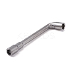 Chromium Plating Stainless Steel Hexagon Socket Wrench TOOL-WH0146-08P-1