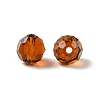 K9 Glass Imitation Austrian Crystal Beads GLAA-H024-17B-27-1