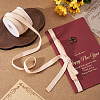 10M Polycotton Ribbons SRIB-TA0003-41-7