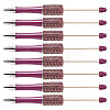 ABS Plastic Ball-Point Pen BT-TAC0003-06D-2
