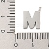 304 Stainless Steel Charms STAS-G345-01P-M-3