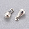 304 Stainless Steel Charms STAS-G029-1S-2