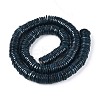 Natural Freshwater Shell Beads Strands SHEL-N037-03A-02-2