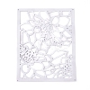 Carbon Steel Cutting Dies Stencils X-DIY-K015-16-2