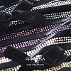 Preciosa® Crystal Hotfix Flatback Stones Y-PRC-HSS6-50630-4