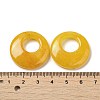 Natural Topaz Jade Pendants G-T122-76P-3