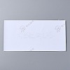 Newborn Monthly Milestone Stickers DIY-H127-B09-3