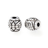 Tibetan Style Alloy Beads LS-LF0604Y-NF-1