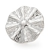 304 Stainless Steel Ring for Women RJEW-U014-10P-1