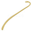 Tibetan Style Alloy Bookmarks LS-GLF1575Y-1