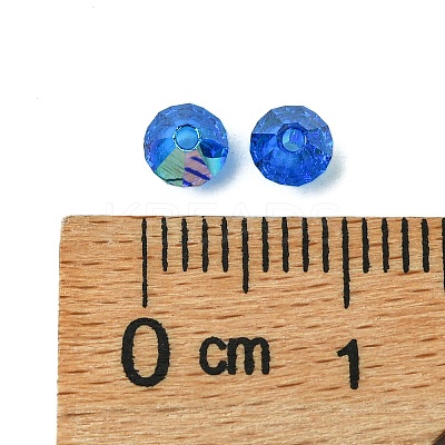 Preciosa® Crystal Beads X-PRC-BA4-60310-200-1