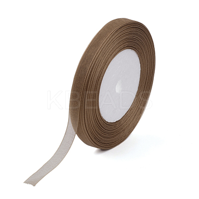 Sheer Organza Ribbon RS50MMY-A072-1