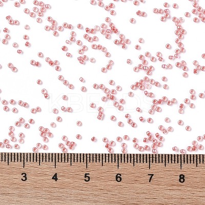 TOHO Round Seed Beads X-SEED-TR15-0779-1
