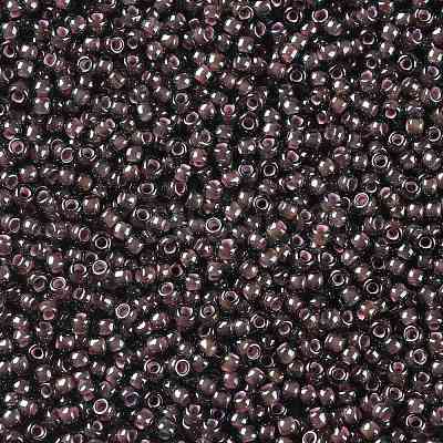 TOHO 11/0 Round Beads X-SEED-TR11-0367-1