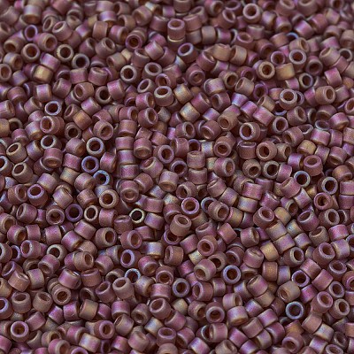 MIYUKI Delica Beads SEED-X0054-DB0853-1